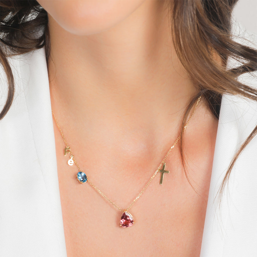 COLAR CRENSÇAS 057648