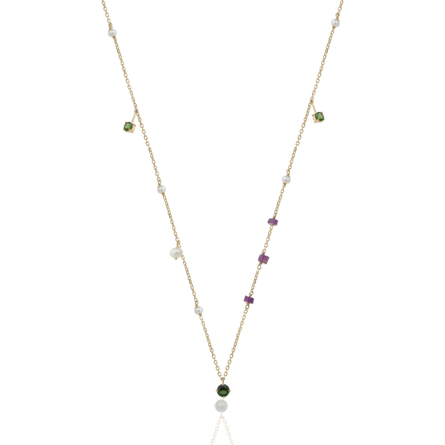 COLAR TAJ 058800